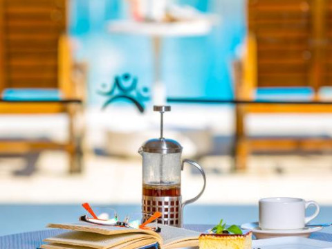 Julian Marmaris Hotel (Adults Only)