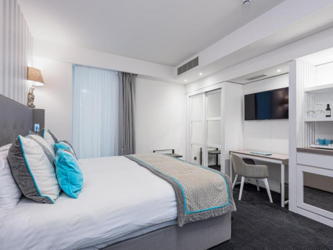 Juliani Hotel
