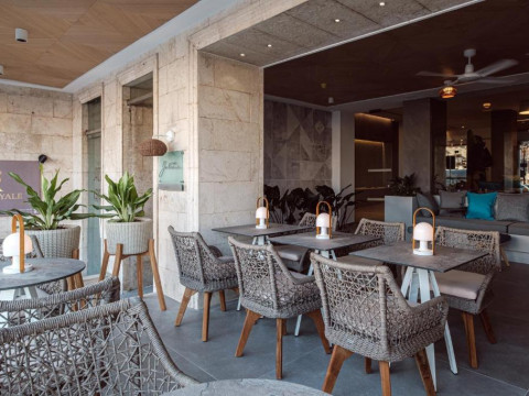 Juliani Hotel