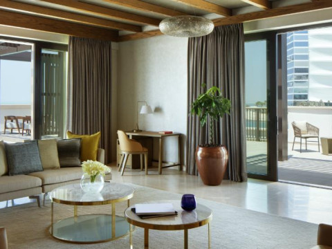 JUMEIRAH AL NASEEM