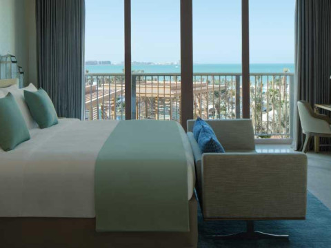 JUMEIRAH AL NASEEM