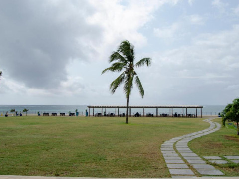 Jumeirah Beach Front Apartments