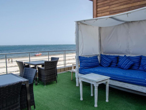 Jumeirah Beach Front Apartments