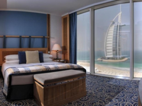 Jumeirah Beach Hotel