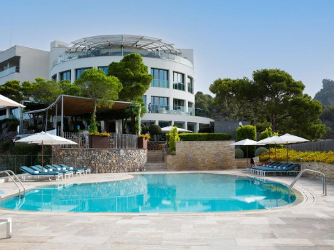 Jumeirah Port Soller Hotel & Spa