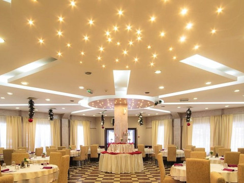 Junior Deluxe Rooms - Brzece