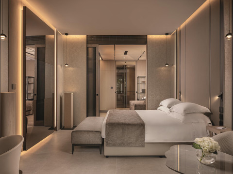 Amathus Beach Hotel Limassol