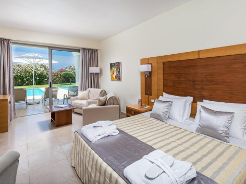 Apollo Blue Hotel
