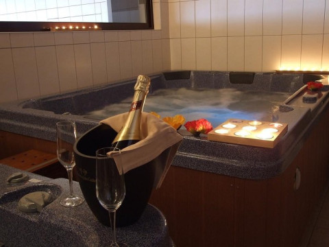 Junior Suites - Brzece