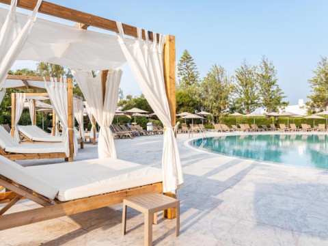 Hotel Jupiter Albufeira - Family & Fun