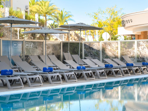 Jupiter Algarve Hotel Beach & Spa