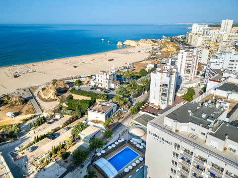Jupiter Algarve Hotel Beach & Spa