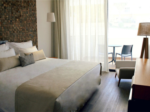 Jupiter Marina Hotel Couples & Spa