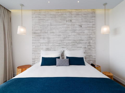 Jupiter Marina Hotel Couples & Spa