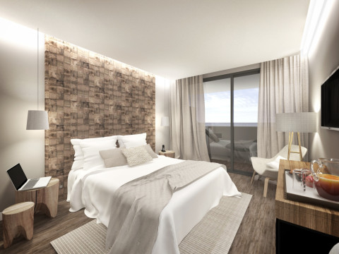 Jupiter Marina Hotel Couples & Spa