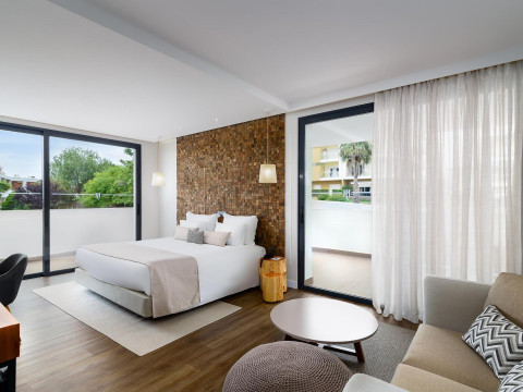 Jupiter Marina Hotel Couples & Spa