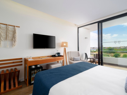 Jupiter Marina Hotel Couples & Spa