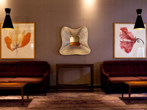 Jurys Inn Dublin Parnell Street