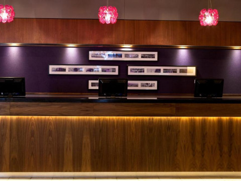 Jurys Inn Dublin Parnell Street