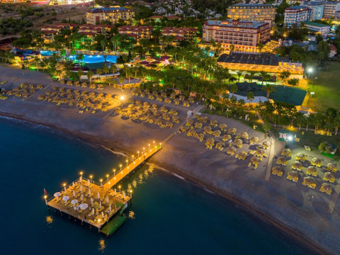 Hotel Panorama