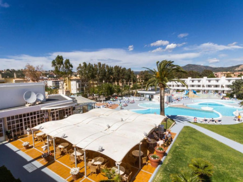 Jutlandia Family Resort