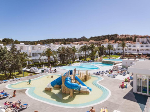 Jutlandia Family Resort