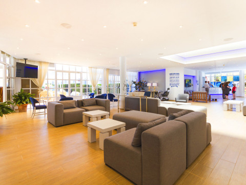 Jutlandia Family Resort Apartments