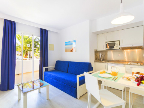 Jutlandia Family Resort Apartments