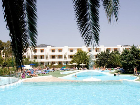Jutlandia Family Resort