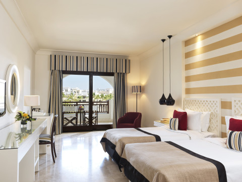 JUWEIRA BOUTIQUE HOTEL