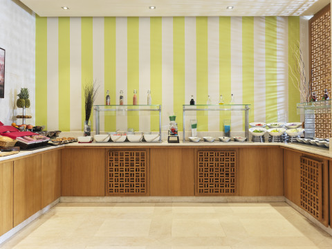 JUWEIRA BOUTIQUE HOTEL