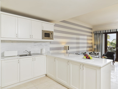 JUWEIRA BOUTIQUE HOTEL