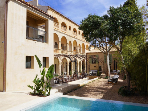 Juz De Yartan Arthotel