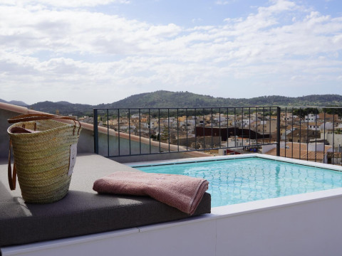 Juz De Yartan Arthotel