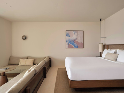 JW Marriott Crete Resort & Spa