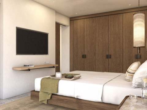 JW Marriott Crete Resort & Spa