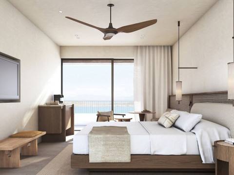 JW Marriott Crete Resort & Spa