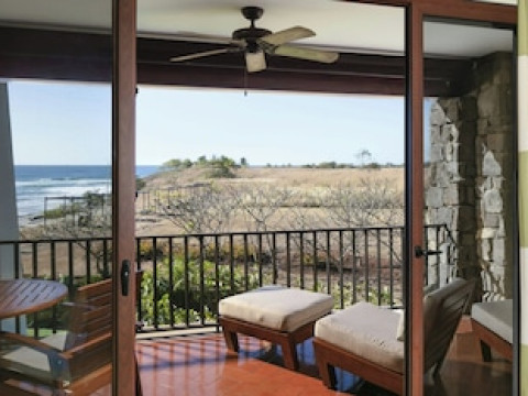 JW MARRIOTT GUANACASTE RESORT AND SPA