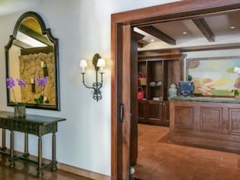 JW MARRIOTT GUANACASTE RESORT AND SPA