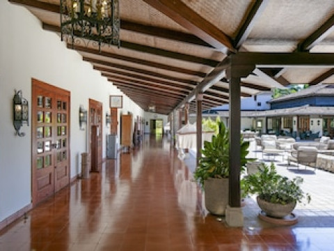 JW MARRIOTT GUANACASTE RESORT AND SPA