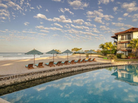 JW Marriott Guanacaste Resort & Spa