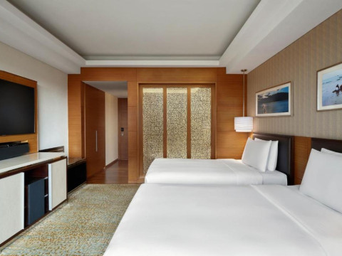 JW Marriott Hotel and Suites Saigon
