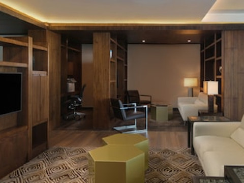 JW MARRIOTT SANTO DOMINGO