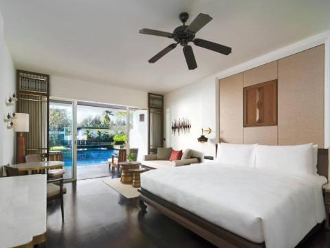 JW Marriott Khao Lak Resort & Spa