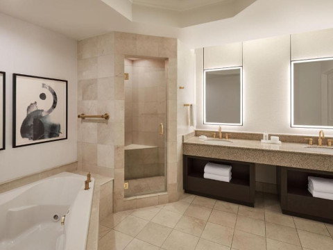 JW Marriott Las Vegas Resort and Spa
