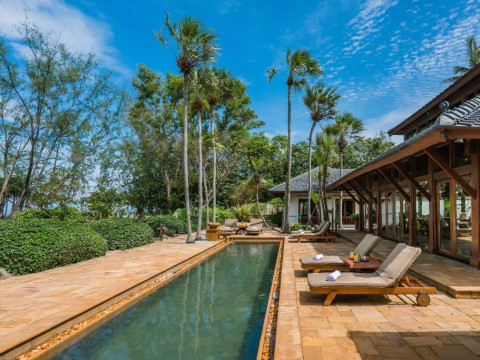 JW MARRIOTT PHUKET RESORT SPA