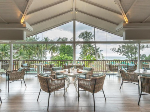 JW MARRIOTT PHUKET RESORT SPA