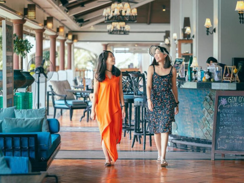 JW MARRIOTT PHUKET RESORT SPA