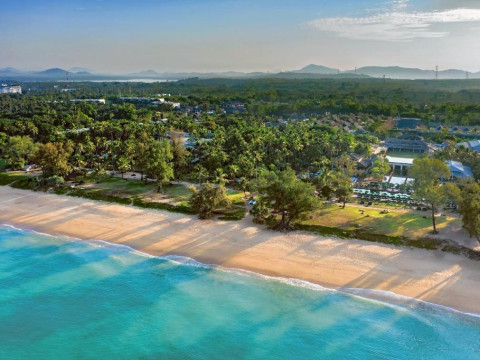 JW MARRIOTT PHUKET RESORT SPA