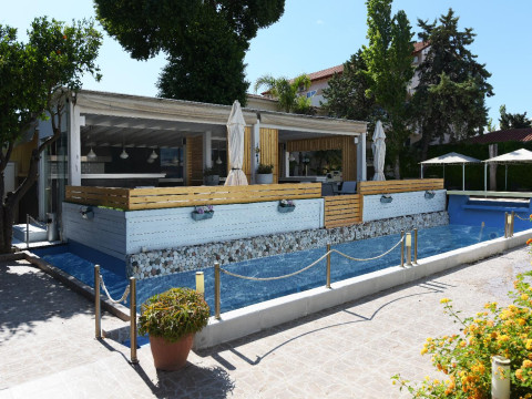 K Boutique Hotel (Ixia)